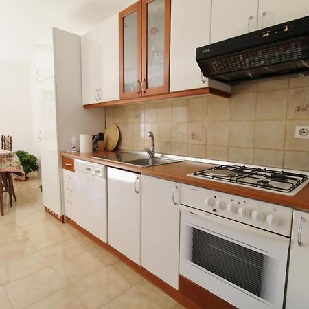 Apartments Marija סבודרייה מראה חיצוני תמונה