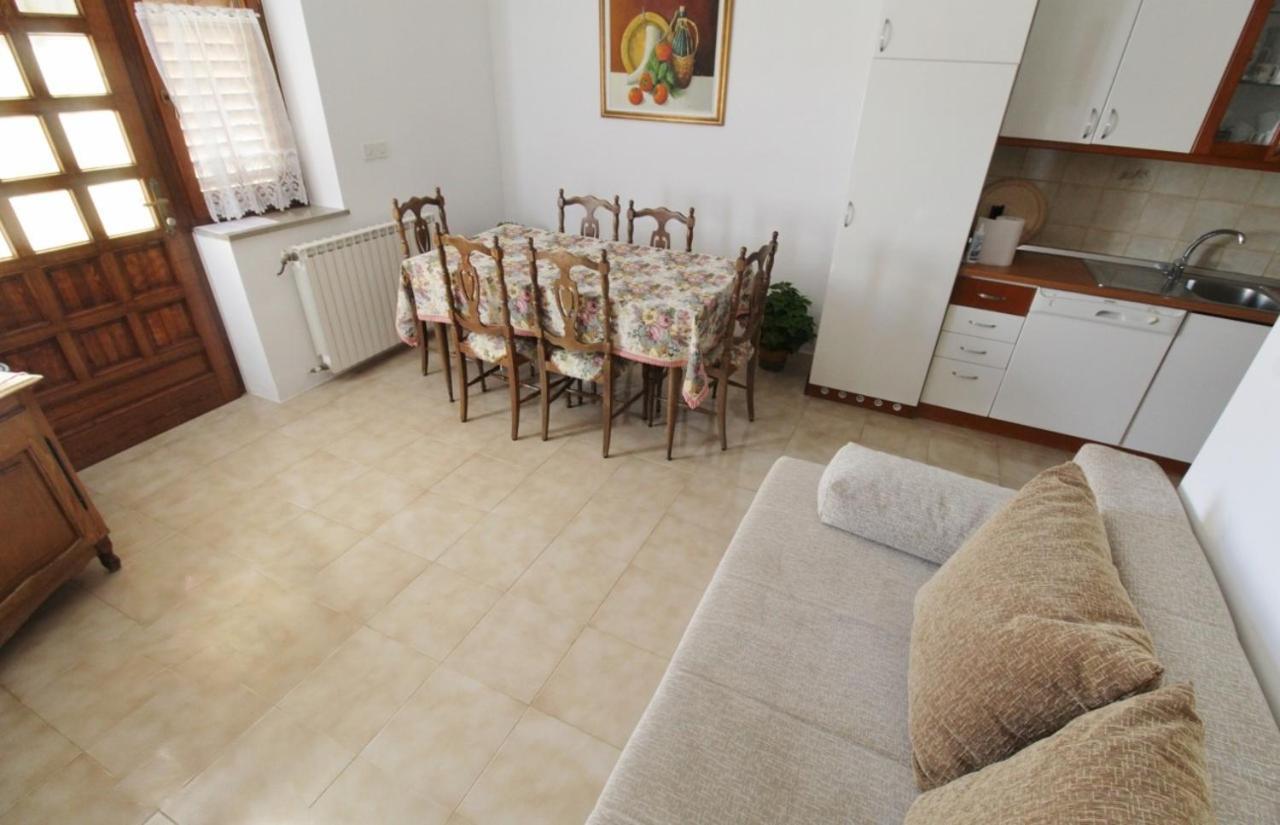 Apartments Marija סבודרייה מראה חיצוני תמונה