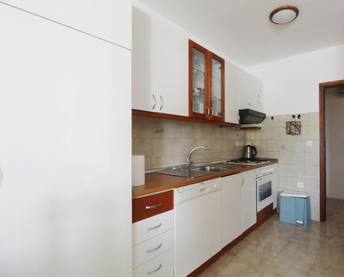 Apartments Marija סבודרייה מראה חיצוני תמונה