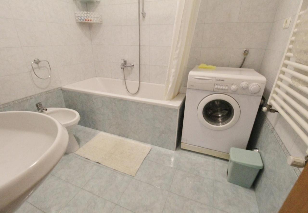 Apartments Marija סבודרייה מראה חיצוני תמונה