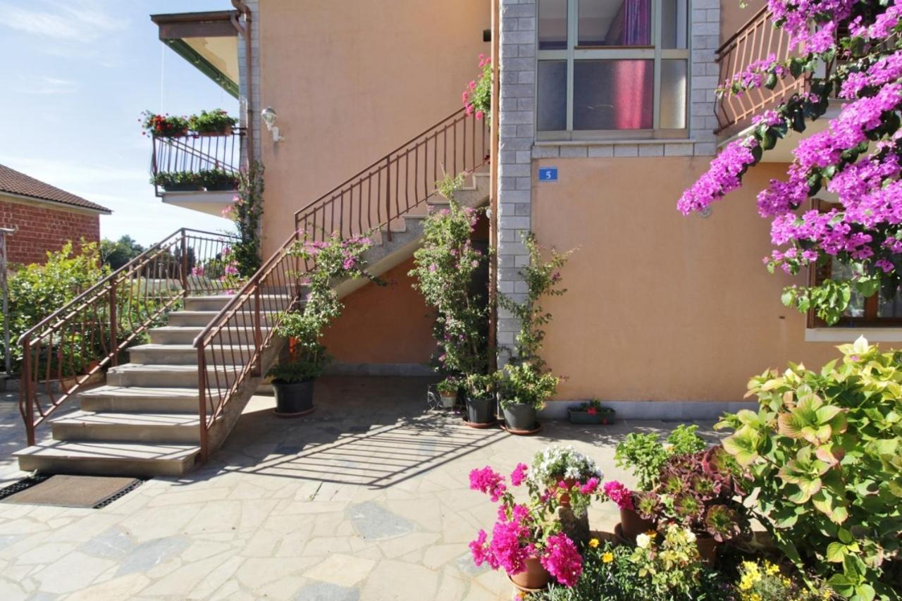 Apartments Marija סבודרייה מראה חיצוני תמונה