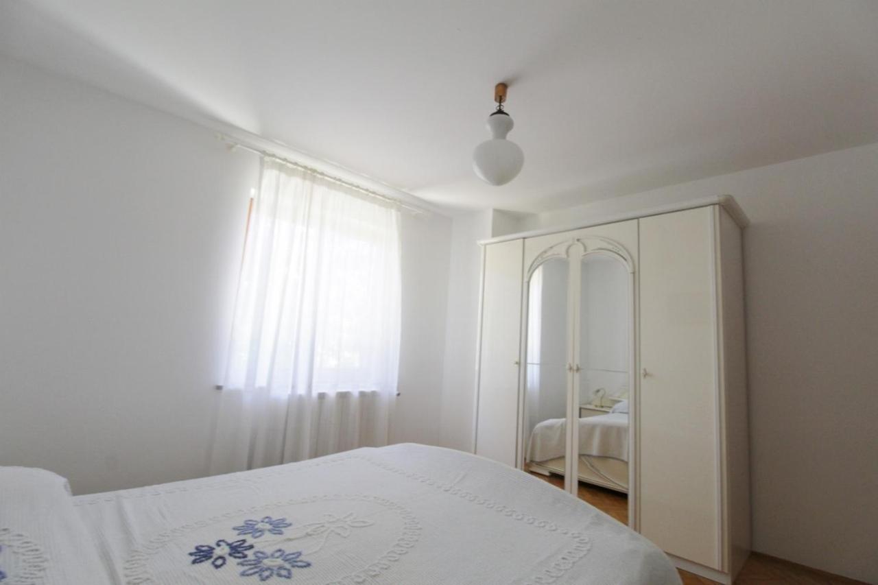 Apartments Marija סבודרייה מראה חיצוני תמונה