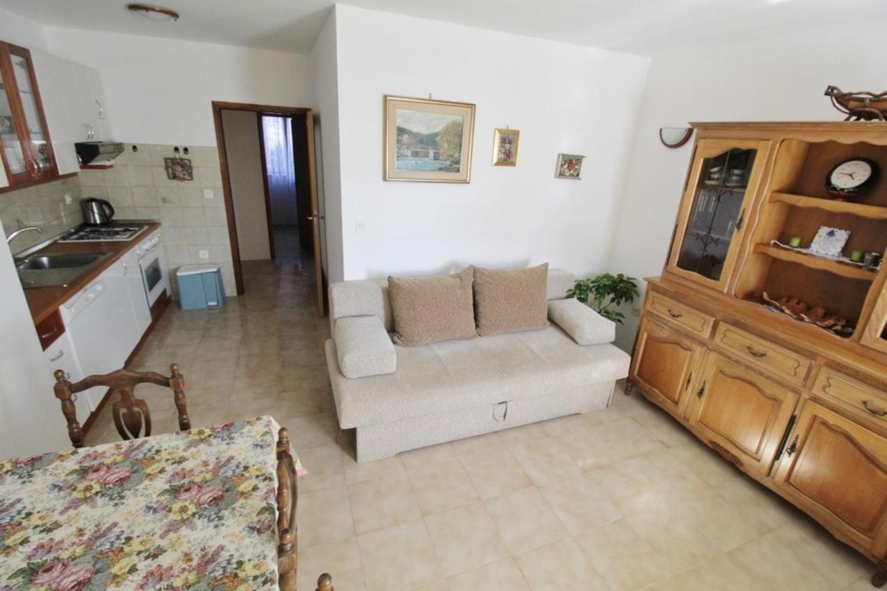 Apartments Marija סבודרייה מראה חיצוני תמונה