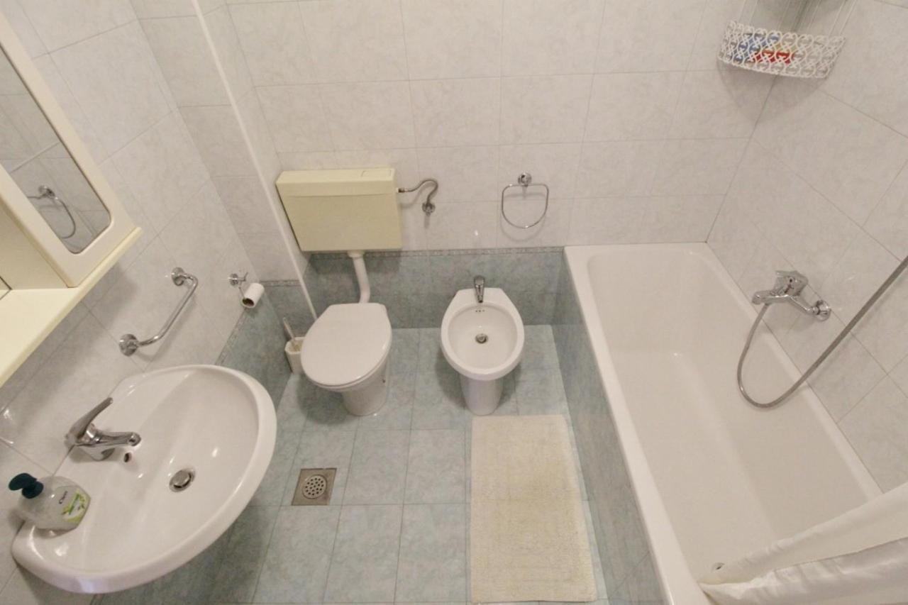Apartments Marija סבודרייה מראה חיצוני תמונה