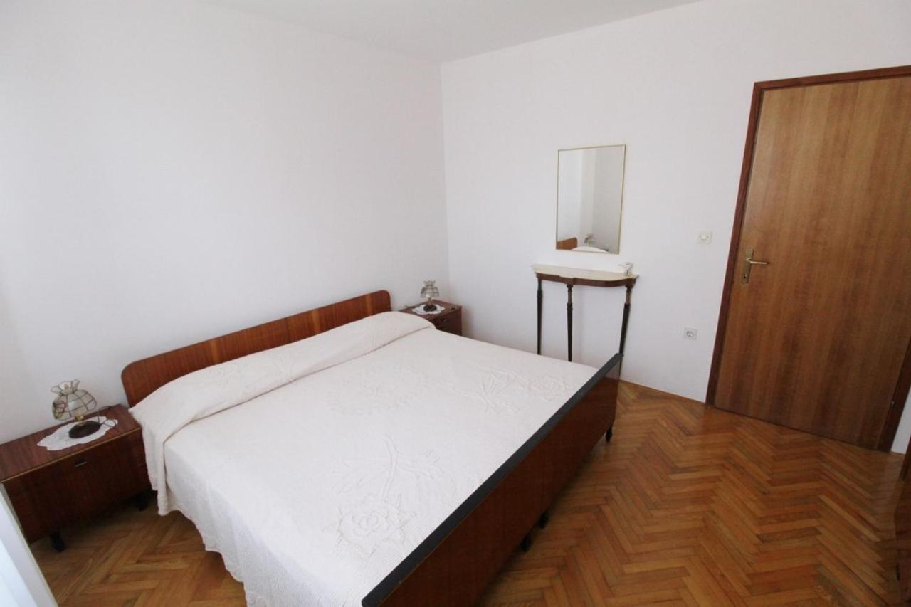 Apartments Marija סבודרייה מראה חיצוני תמונה