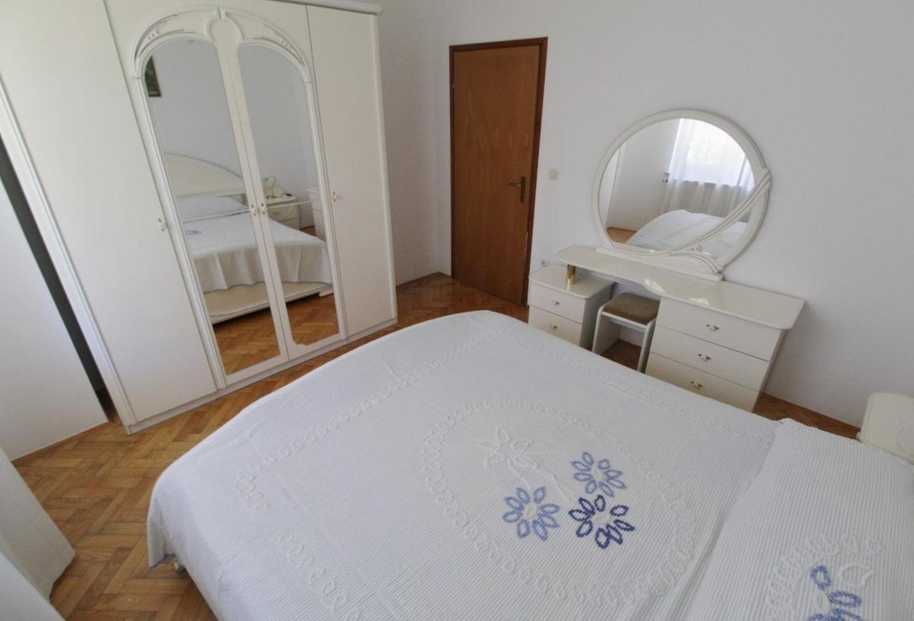 Apartments Marija סבודרייה מראה חיצוני תמונה