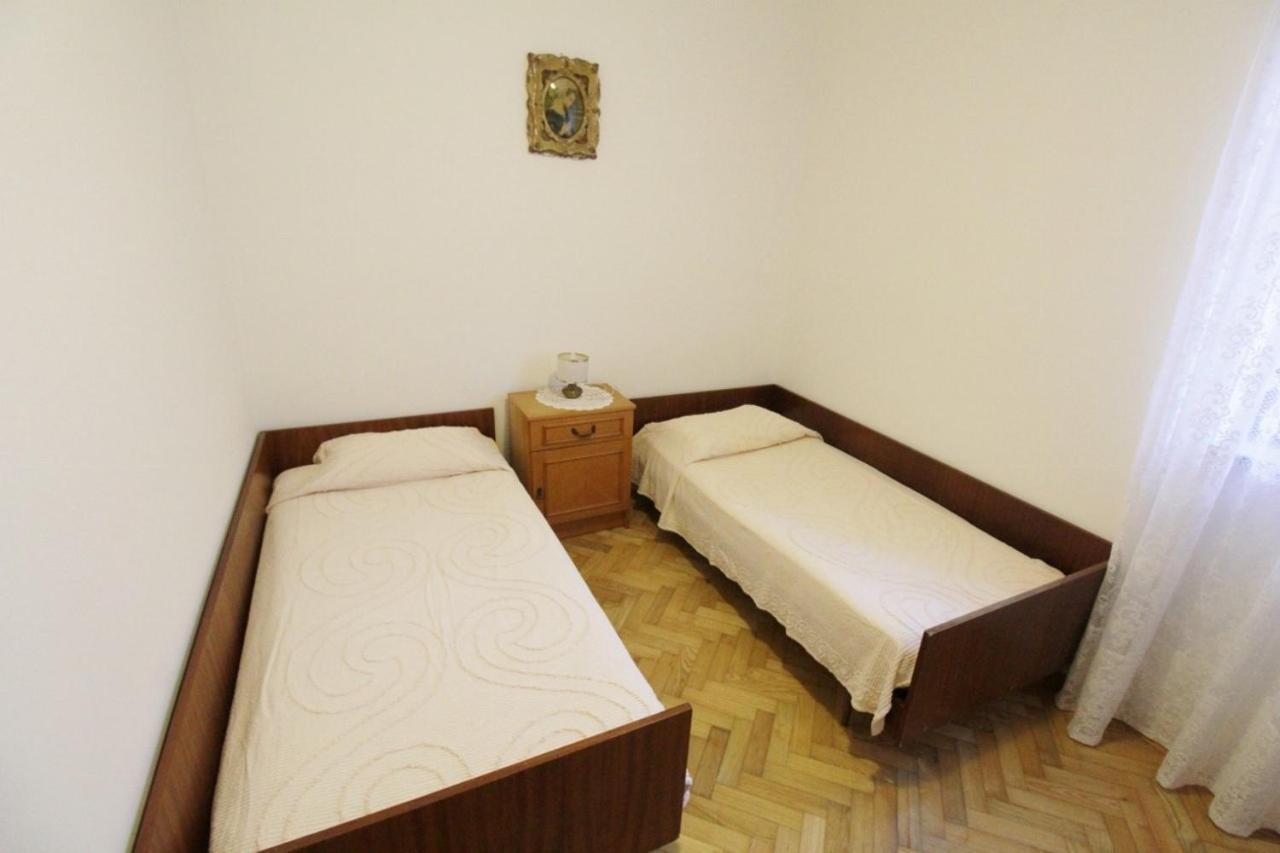 Apartments Marija סבודרייה מראה חיצוני תמונה