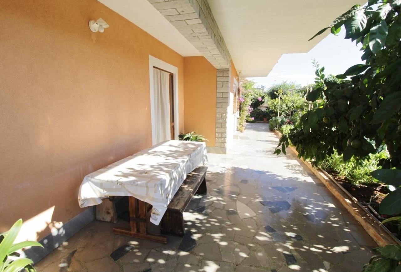 Apartments Marija סבודרייה מראה חיצוני תמונה