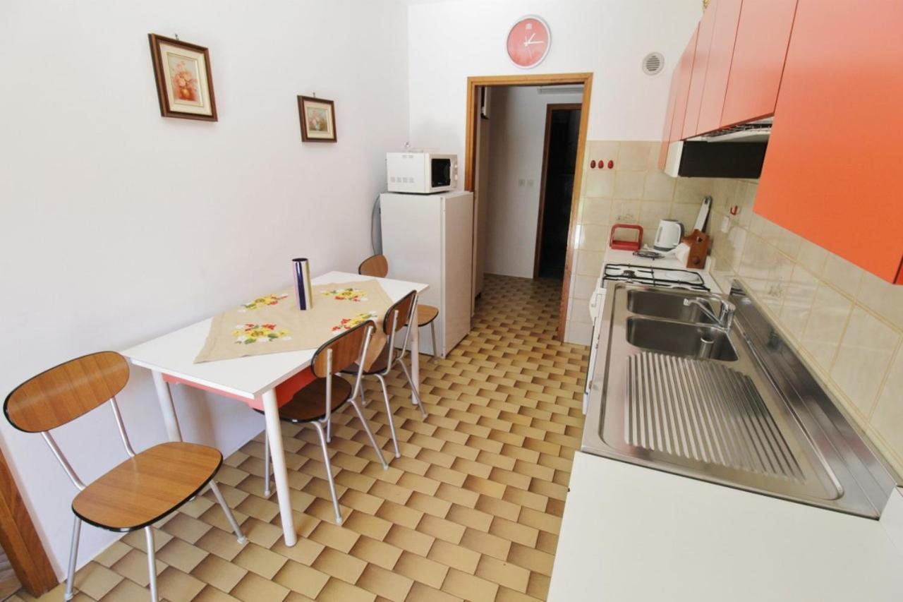 Apartments Marija סבודרייה מראה חיצוני תמונה