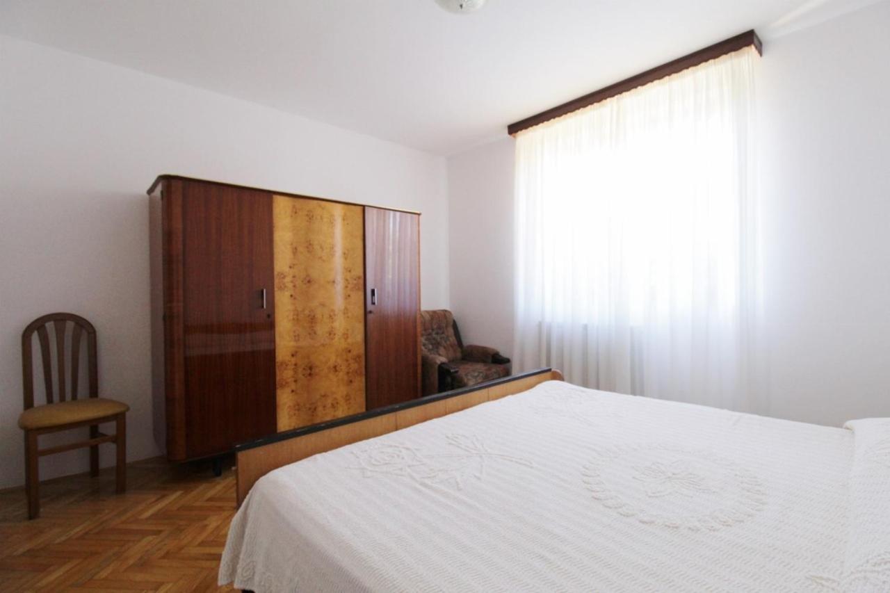 Apartments Marija סבודרייה מראה חיצוני תמונה