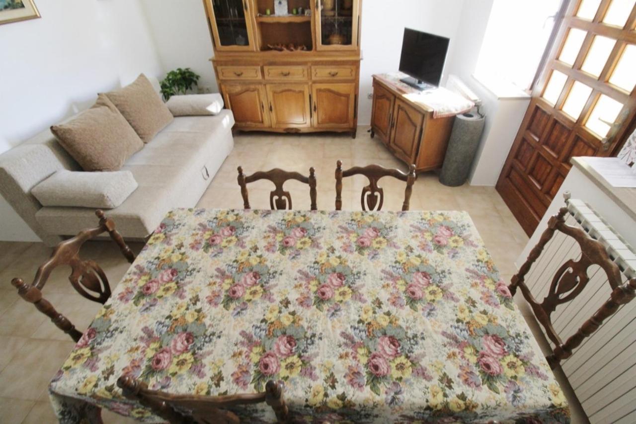 Apartments Marija סבודרייה מראה חיצוני תמונה