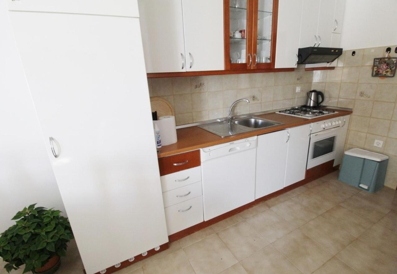 Apartments Marija סבודרייה מראה חיצוני תמונה