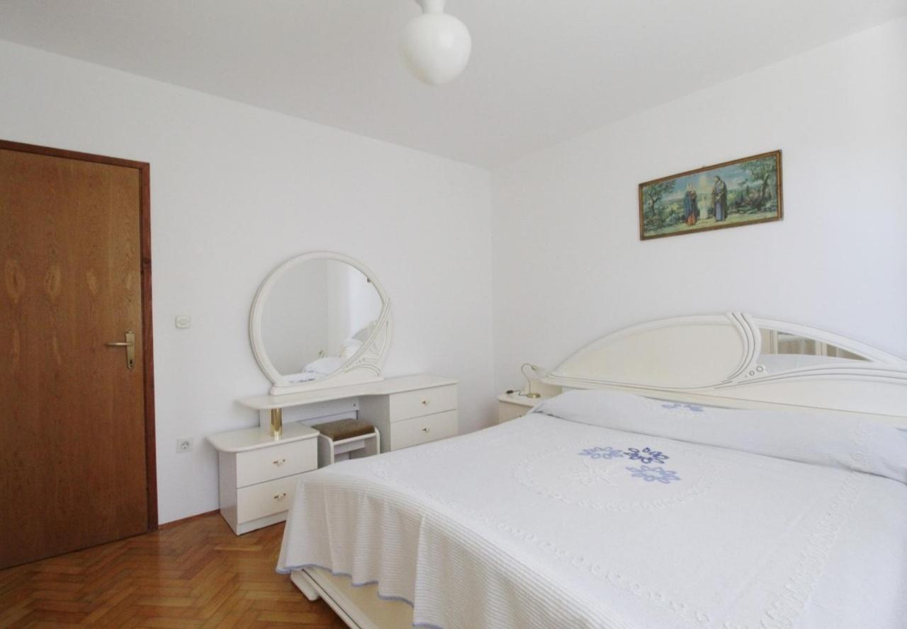 Apartments Marija סבודרייה מראה חיצוני תמונה