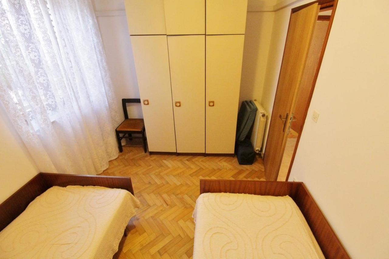 Apartments Marija סבודרייה מראה חיצוני תמונה