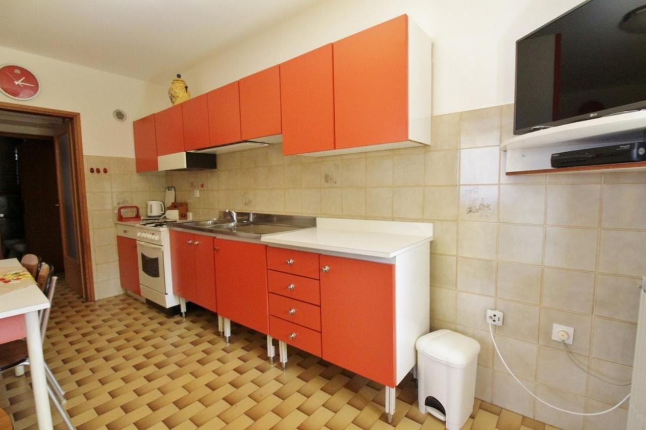 Apartments Marija סבודרייה מראה חיצוני תמונה