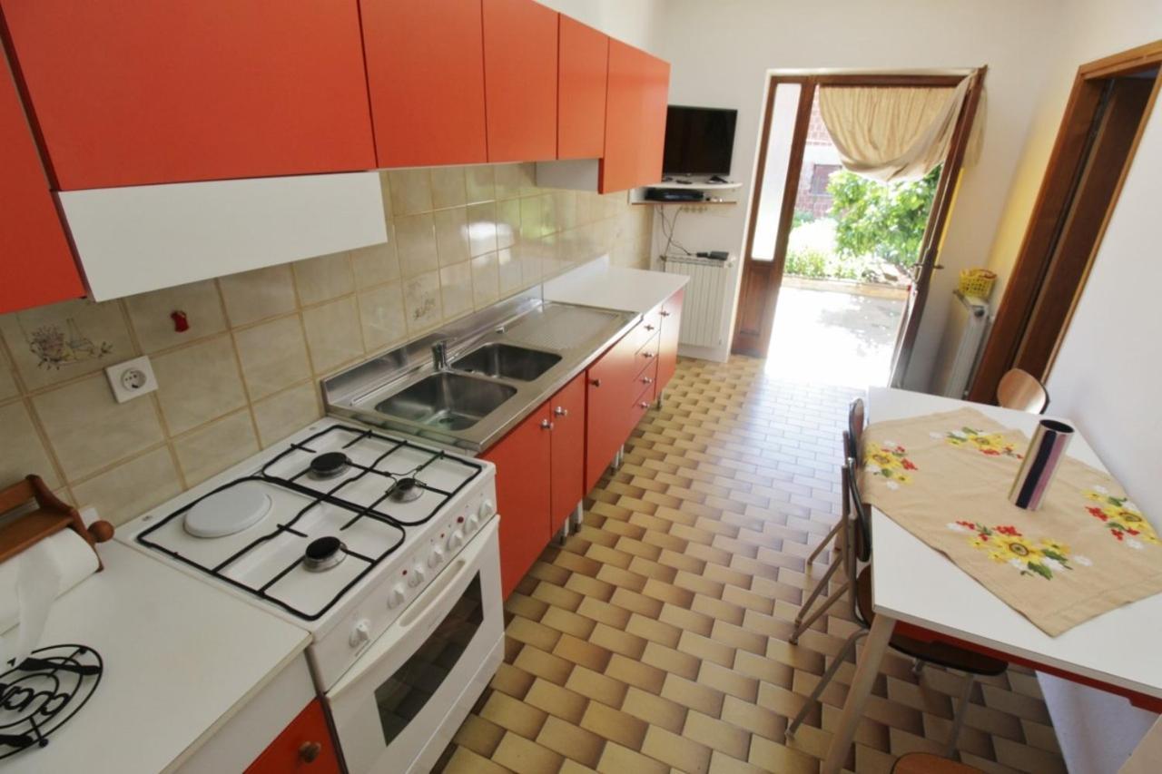 Apartments Marija סבודרייה מראה חיצוני תמונה