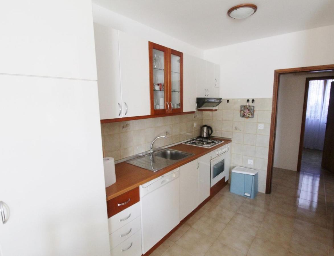 Apartments Marija סבודרייה מראה חיצוני תמונה