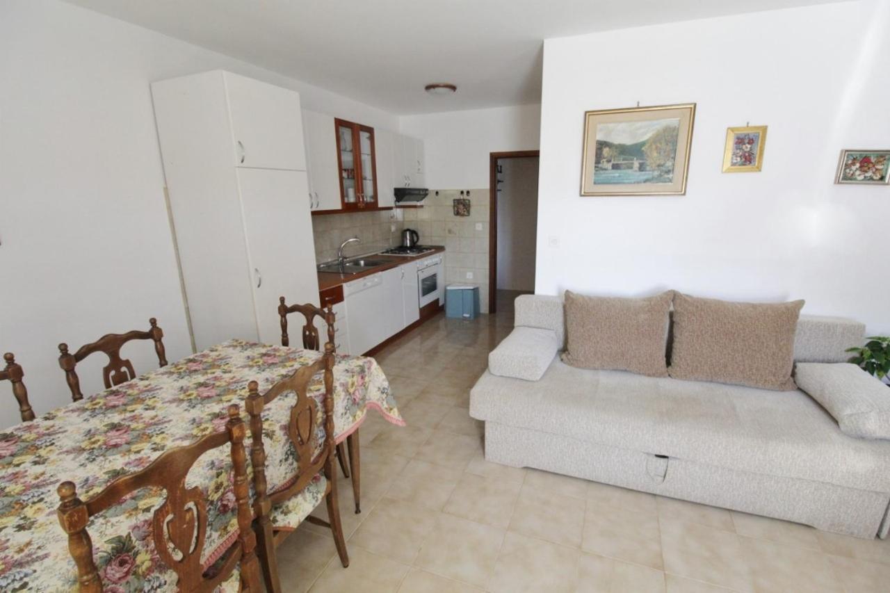 Apartments Marija סבודרייה מראה חיצוני תמונה