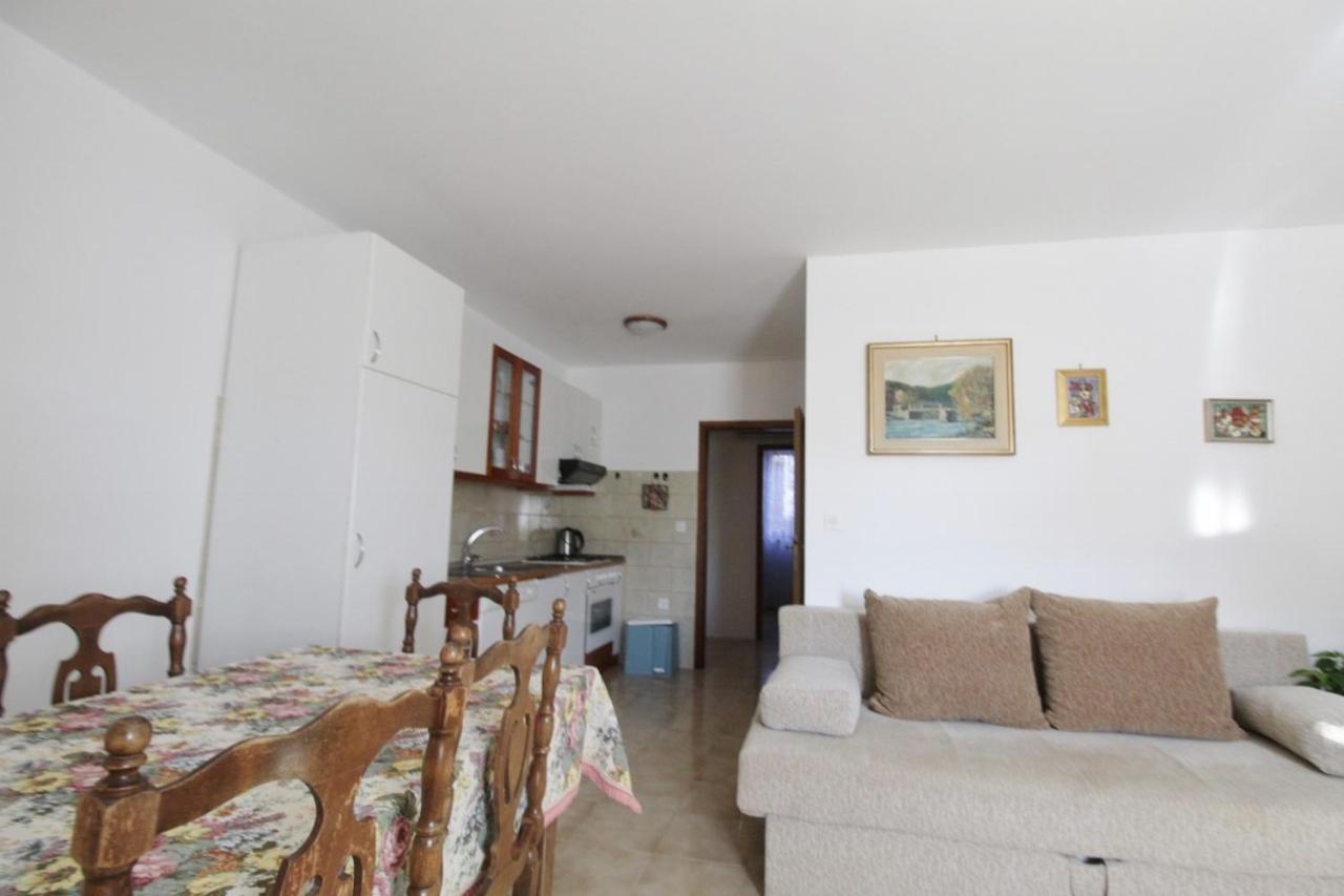 Apartments Marija סבודרייה מראה חיצוני תמונה