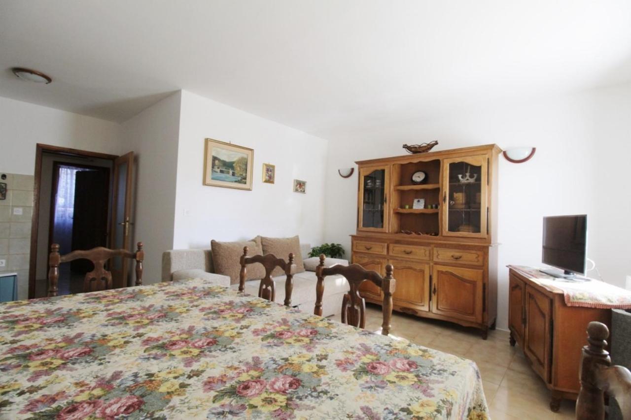 Apartments Marija סבודרייה מראה חיצוני תמונה