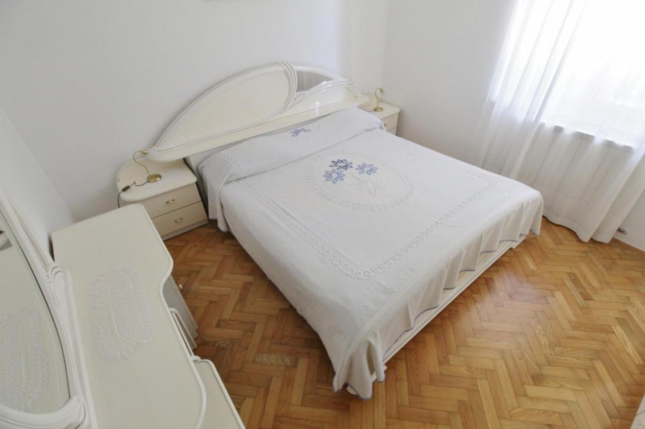 Apartments Marija סבודרייה מראה חיצוני תמונה