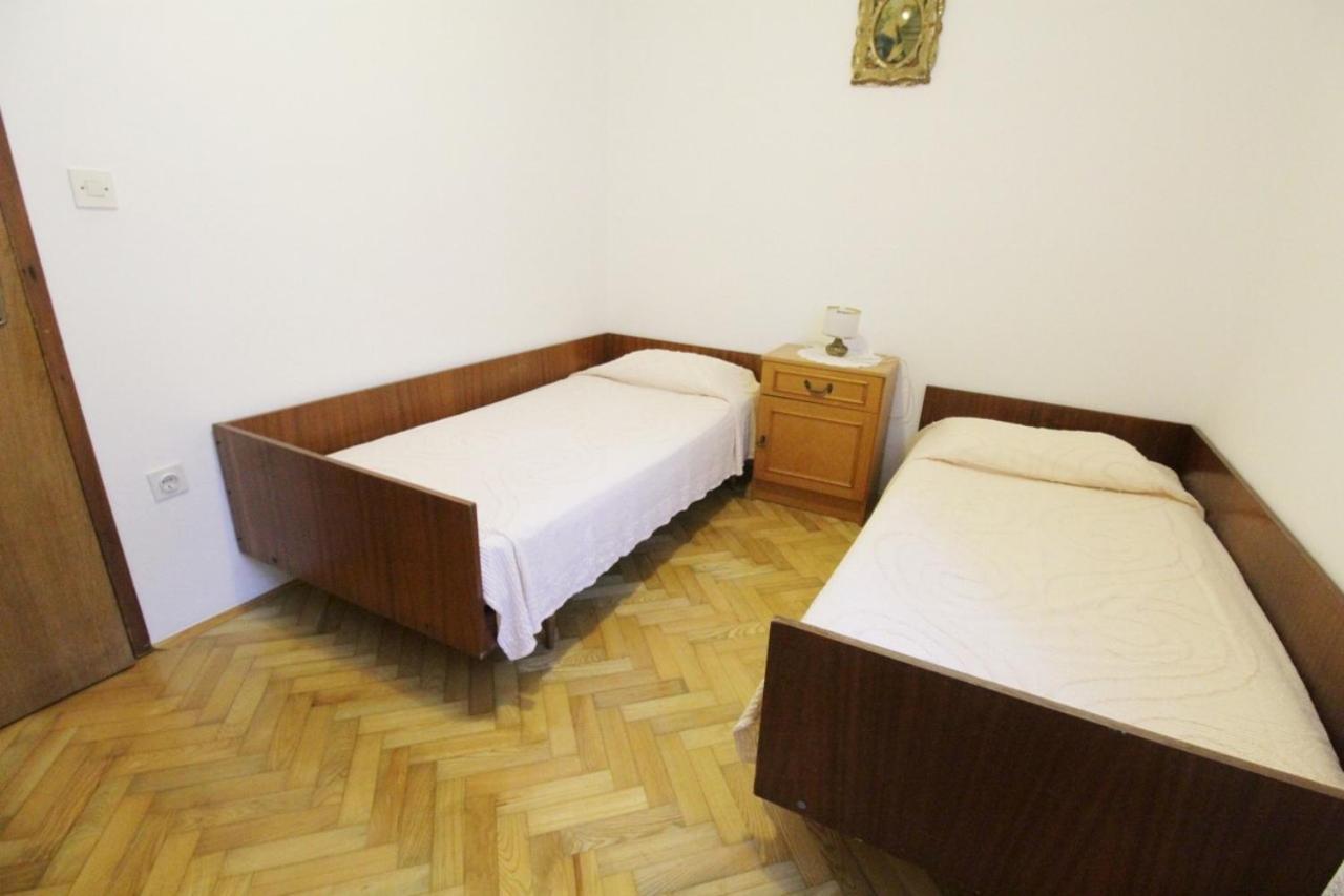 Apartments Marija סבודרייה מראה חיצוני תמונה