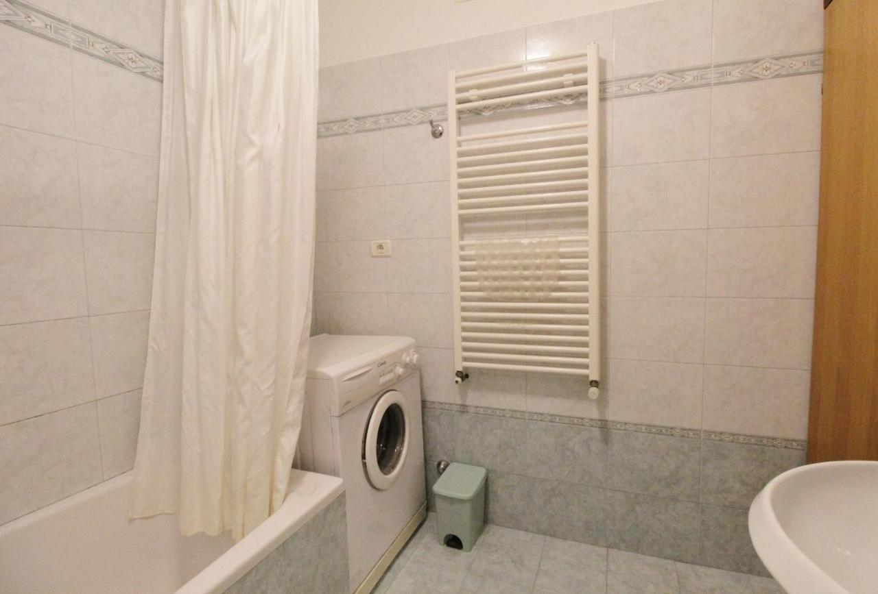 Apartments Marija סבודרייה מראה חיצוני תמונה