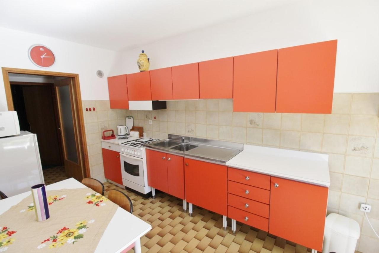 Apartments Marija סבודרייה מראה חיצוני תמונה
