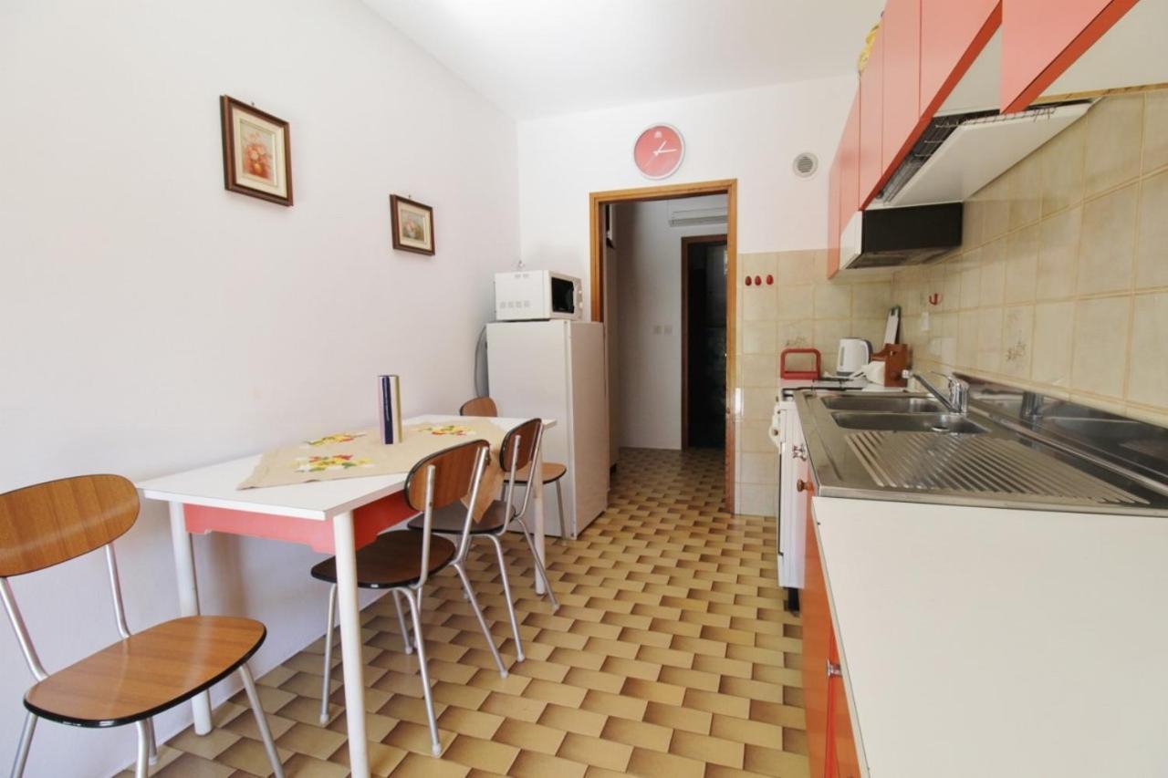 Apartments Marija סבודרייה מראה חיצוני תמונה