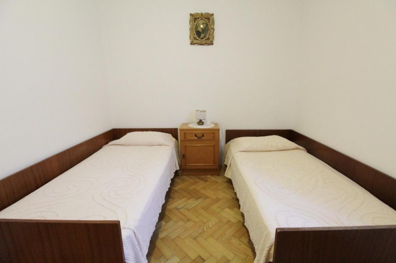 Apartments Marija סבודרייה מראה חיצוני תמונה