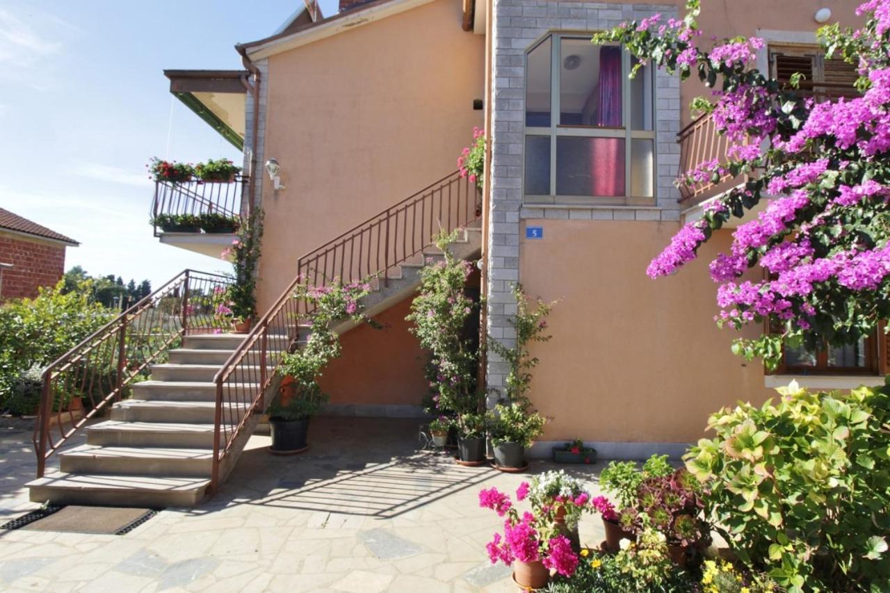 Apartments Marija סבודרייה מראה חיצוני תמונה