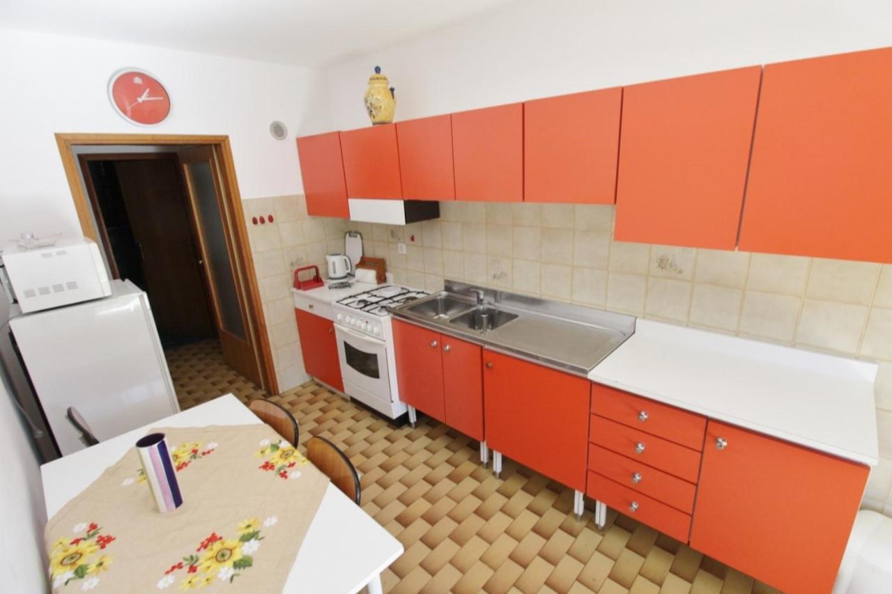 Apartments Marija סבודרייה מראה חיצוני תמונה