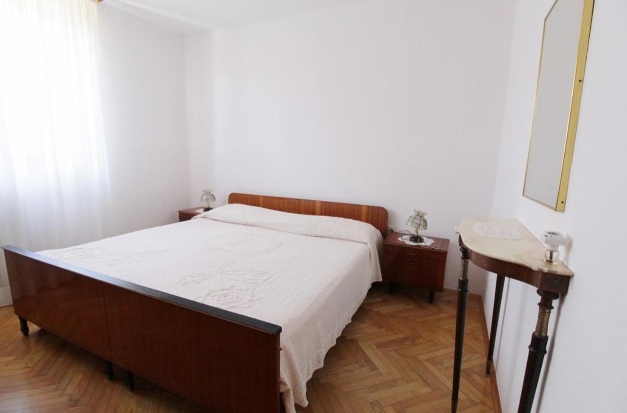 Apartments Marija סבודרייה מראה חיצוני תמונה