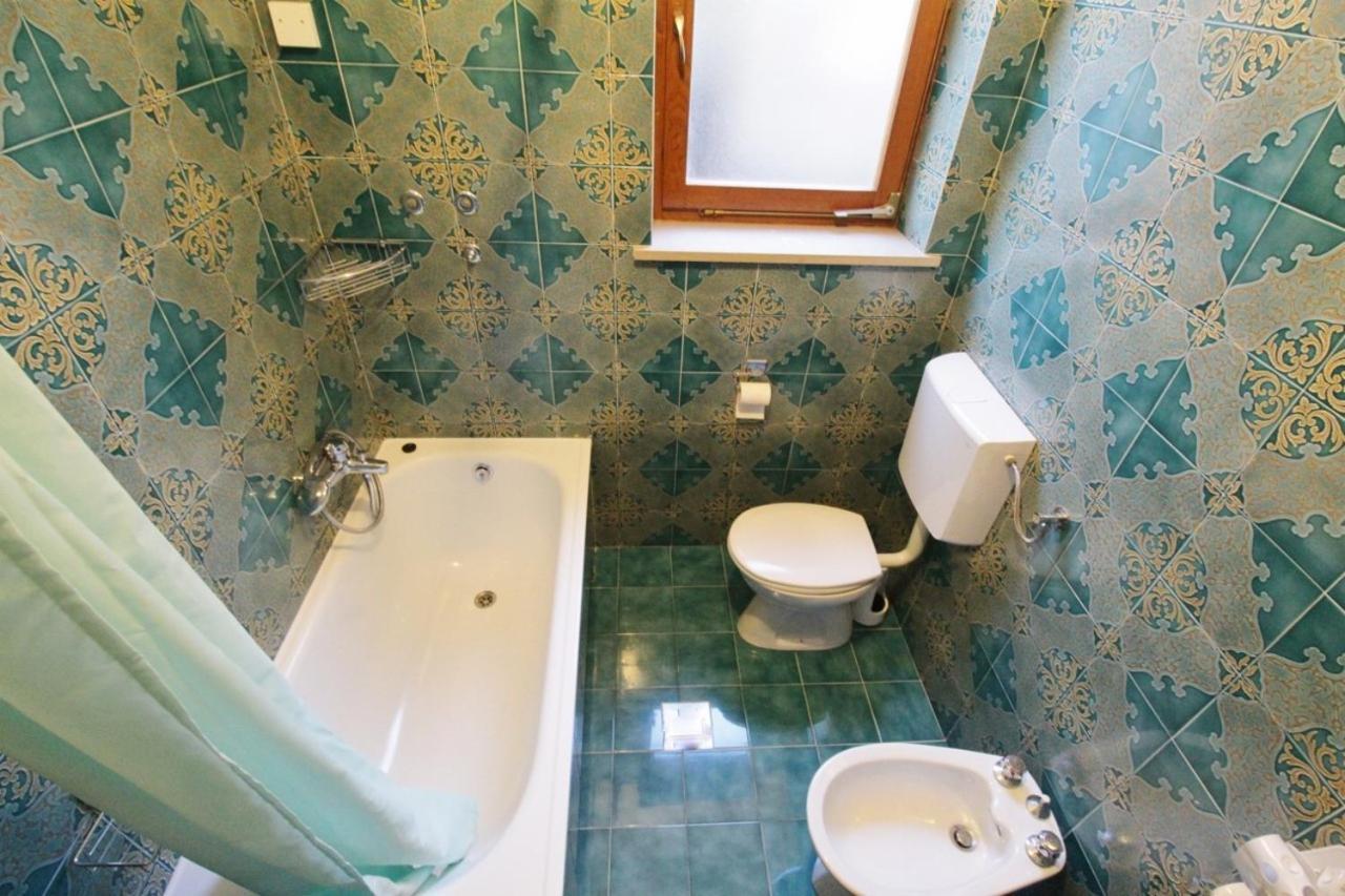 Apartments Marija סבודרייה מראה חיצוני תמונה