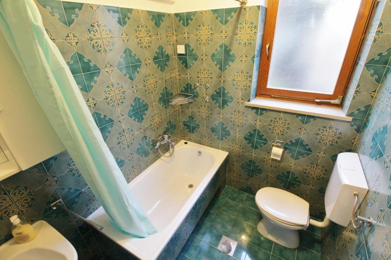Apartments Marija סבודרייה מראה חיצוני תמונה