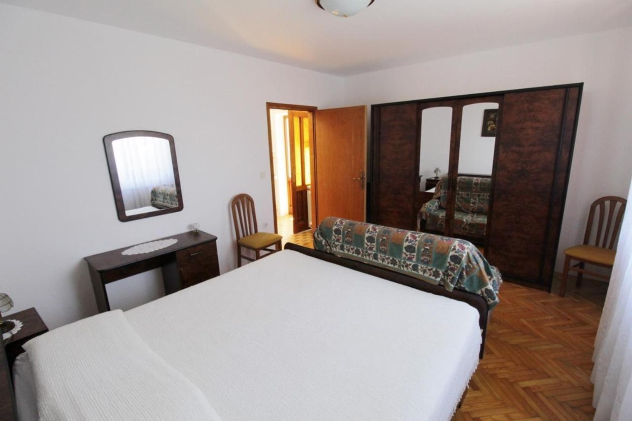 Apartments Marija סבודרייה מראה חיצוני תמונה