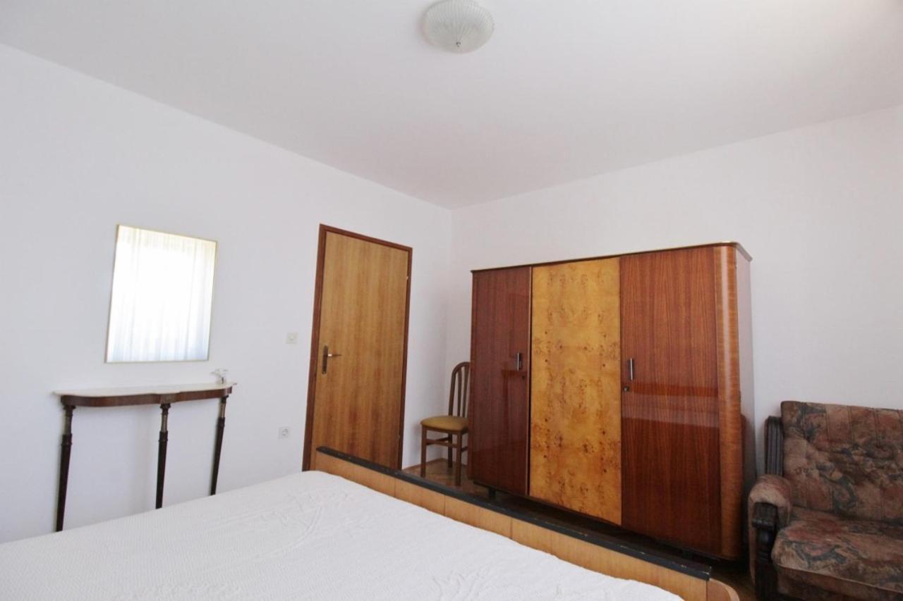Apartments Marija סבודרייה מראה חיצוני תמונה
