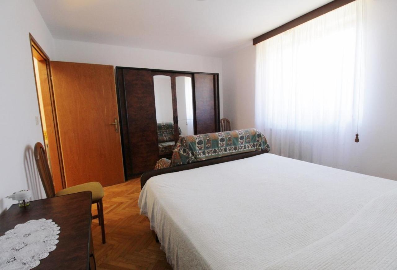Apartments Marija סבודרייה מראה חיצוני תמונה