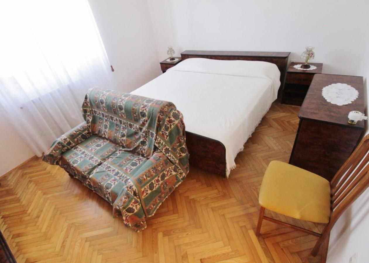 Apartments Marija סבודרייה מראה חיצוני תמונה