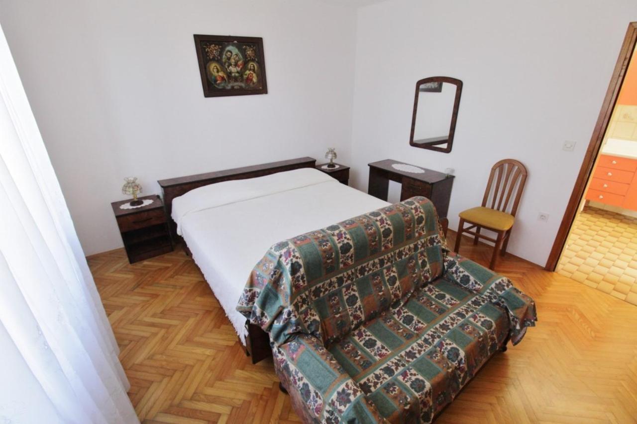 Apartments Marija סבודרייה מראה חיצוני תמונה