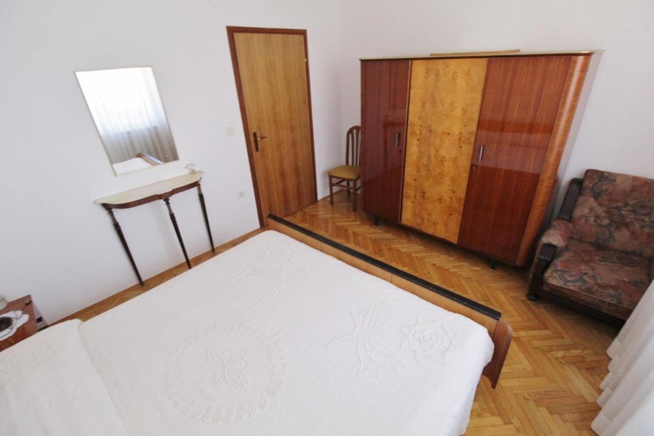 Apartments Marija סבודרייה מראה חיצוני תמונה