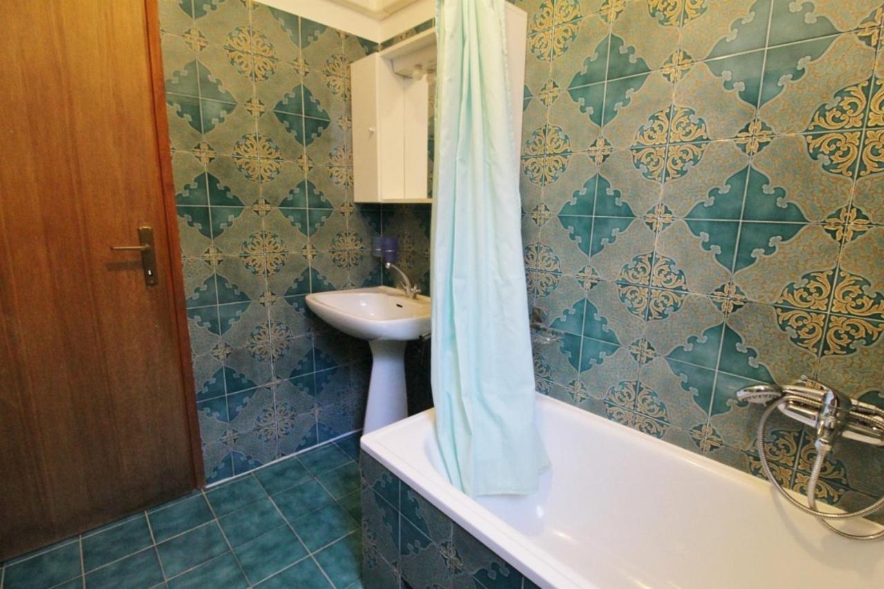 Apartments Marija סבודרייה מראה חיצוני תמונה