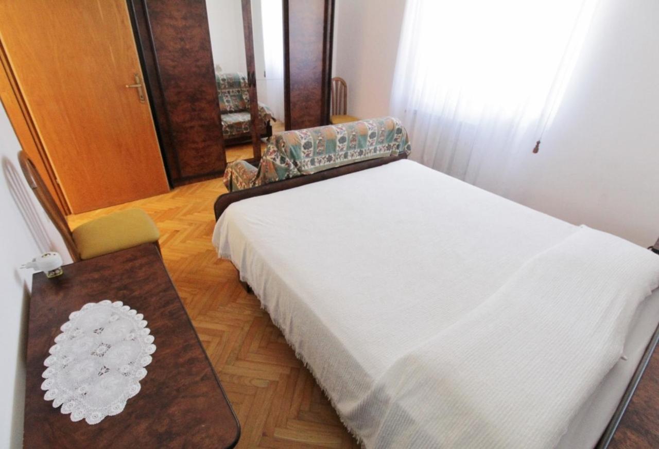 Apartments Marija סבודרייה מראה חיצוני תמונה
