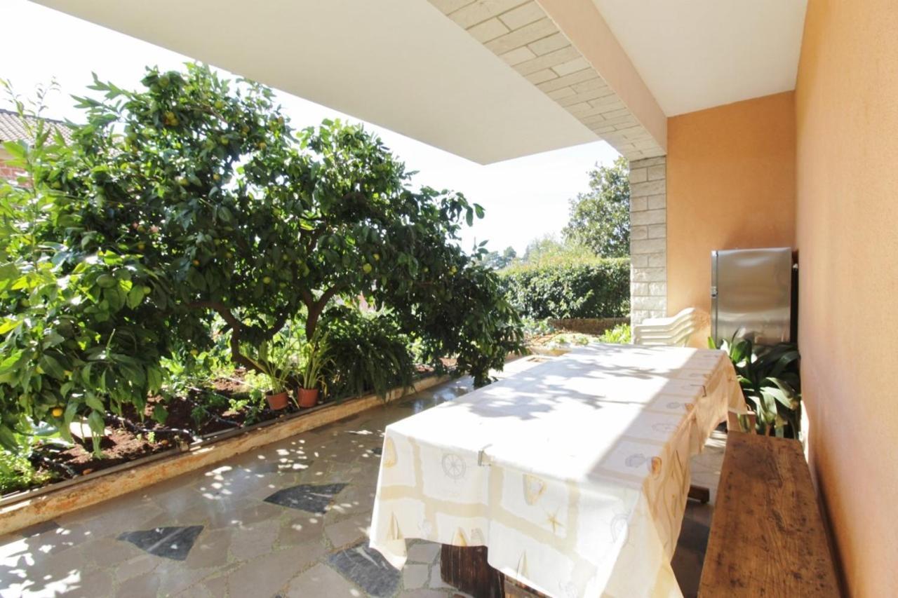 Apartments Marija סבודרייה מראה חיצוני תמונה